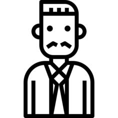 Businessman