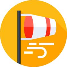 风向袋
