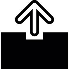Upload from Outbox