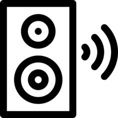 Speakers