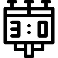 Scoreboard