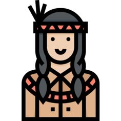 Native american