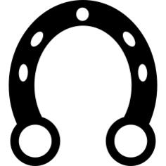 马蹄铁