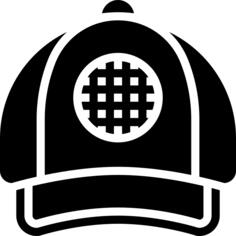 Baseball cap