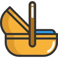 Cradle