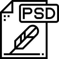 PSD