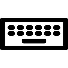 Keyboard