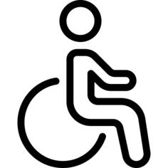 Wheelchair