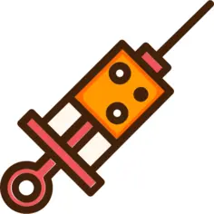 Syringe