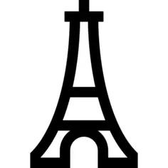 Eiffel tower