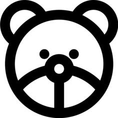 泰迪熊