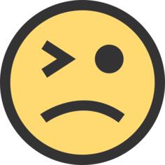 眨眼