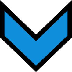 Down arrow