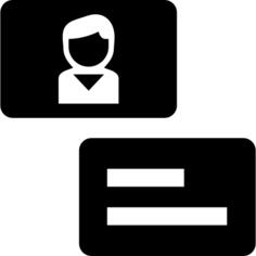 Employee Card
