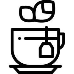 茶