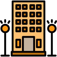 建造