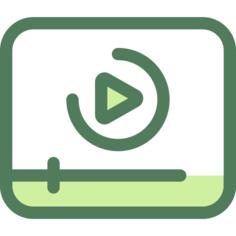Video play
