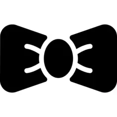 Bow tie