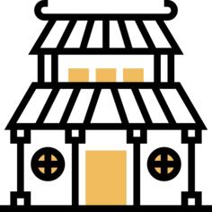 神社