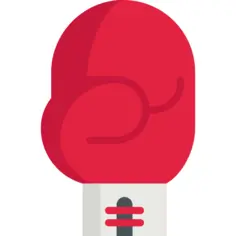拳击手套