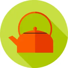 Kettle