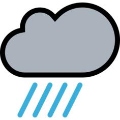 雨