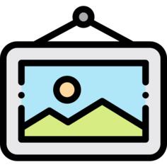 Picture frame