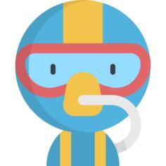 Diver