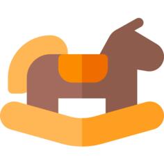 Rocking horse