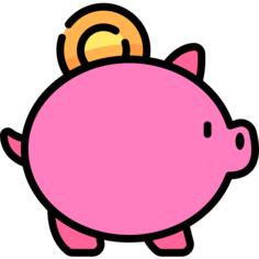 Piggy bank