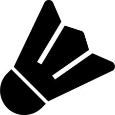 羽毛球