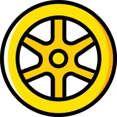 合金轮毂