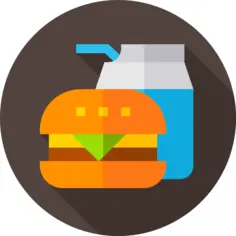 Fast food