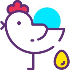 Hen