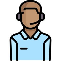 Telemarketer