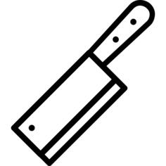 刀