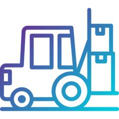Forklift