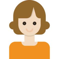 女人