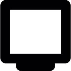 Televisión Monitor