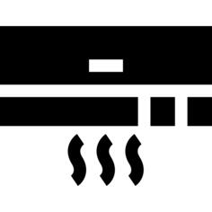 冷气机