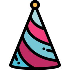 Party hat