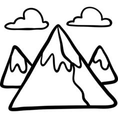 山
