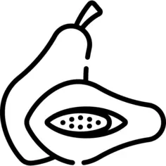 番木瓜