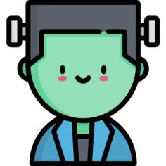 科学怪人
