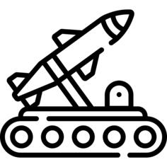 Missile