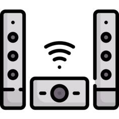 Audio system