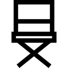 Director chair