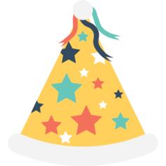 Party hat