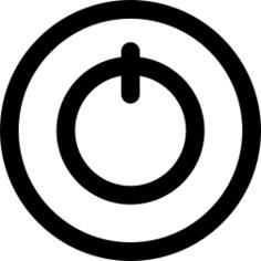 Power button