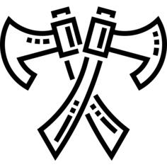 Axes